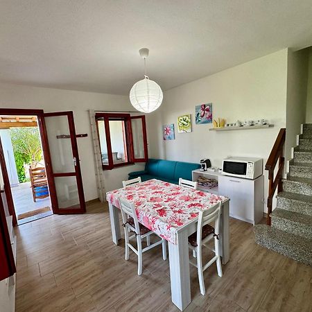 Villino Veronica Porto Columbu - Perd'E Sali Dış mekan fotoğraf