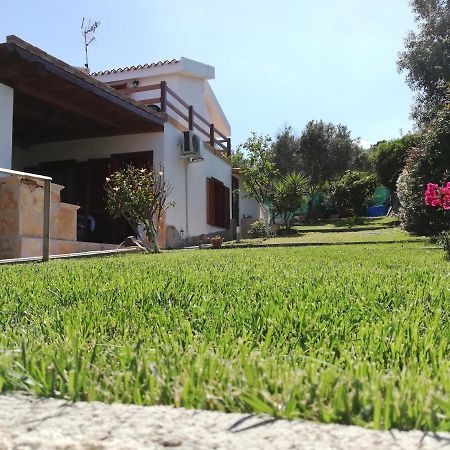 Villino Veronica Porto Columbu - Perd'E Sali Dış mekan fotoğraf