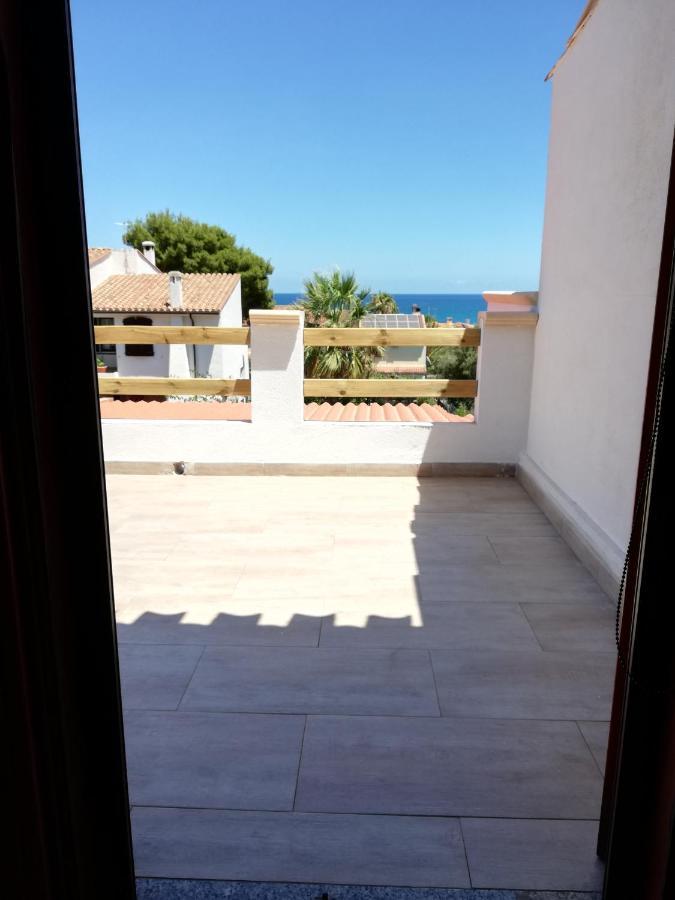 Villino Veronica Porto Columbu - Perd'E Sali Dış mekan fotoğraf